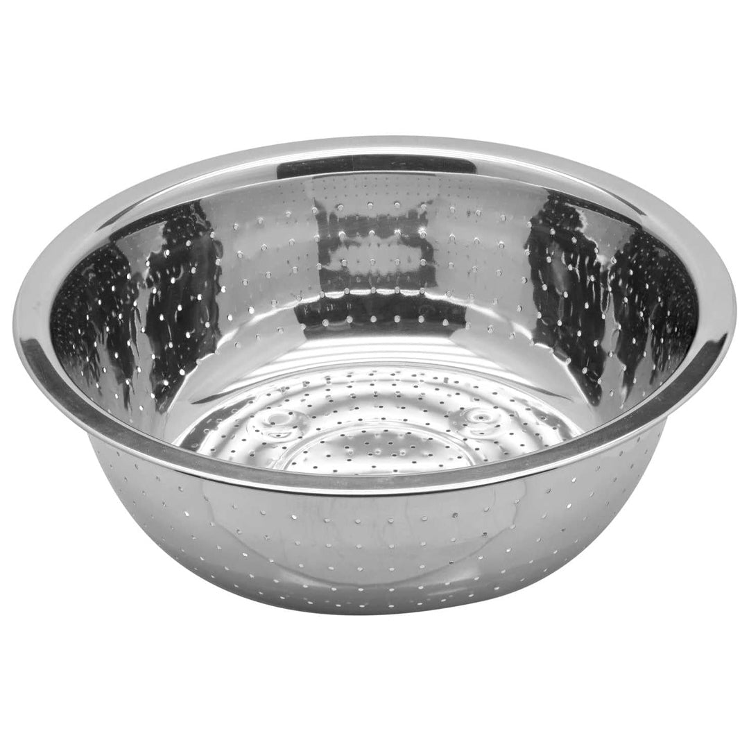 Stainless Steel Colander 32x12cm | B.99947514 (OIH-NSS-NSH)