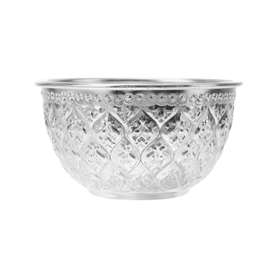 BOWL SILVER TAILAND 14" | B.99949013 (IA-OSS-OSH)