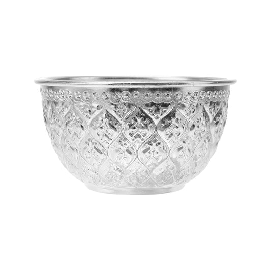 BOWL SILVER TAILAND 14" | B.99949013 (IA-OSS-OSH)