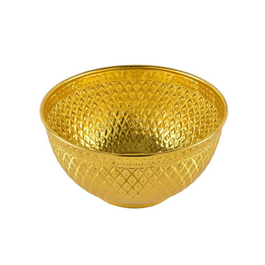 BOWL Gold TAILAND 18" | B.20044393 (OAS-OAH-ORS)