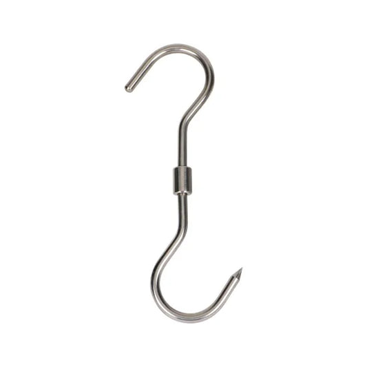 STAINLESS STEEL MEAT HOOK  | B.20045980 (OEM/OCC/OHS-TX)