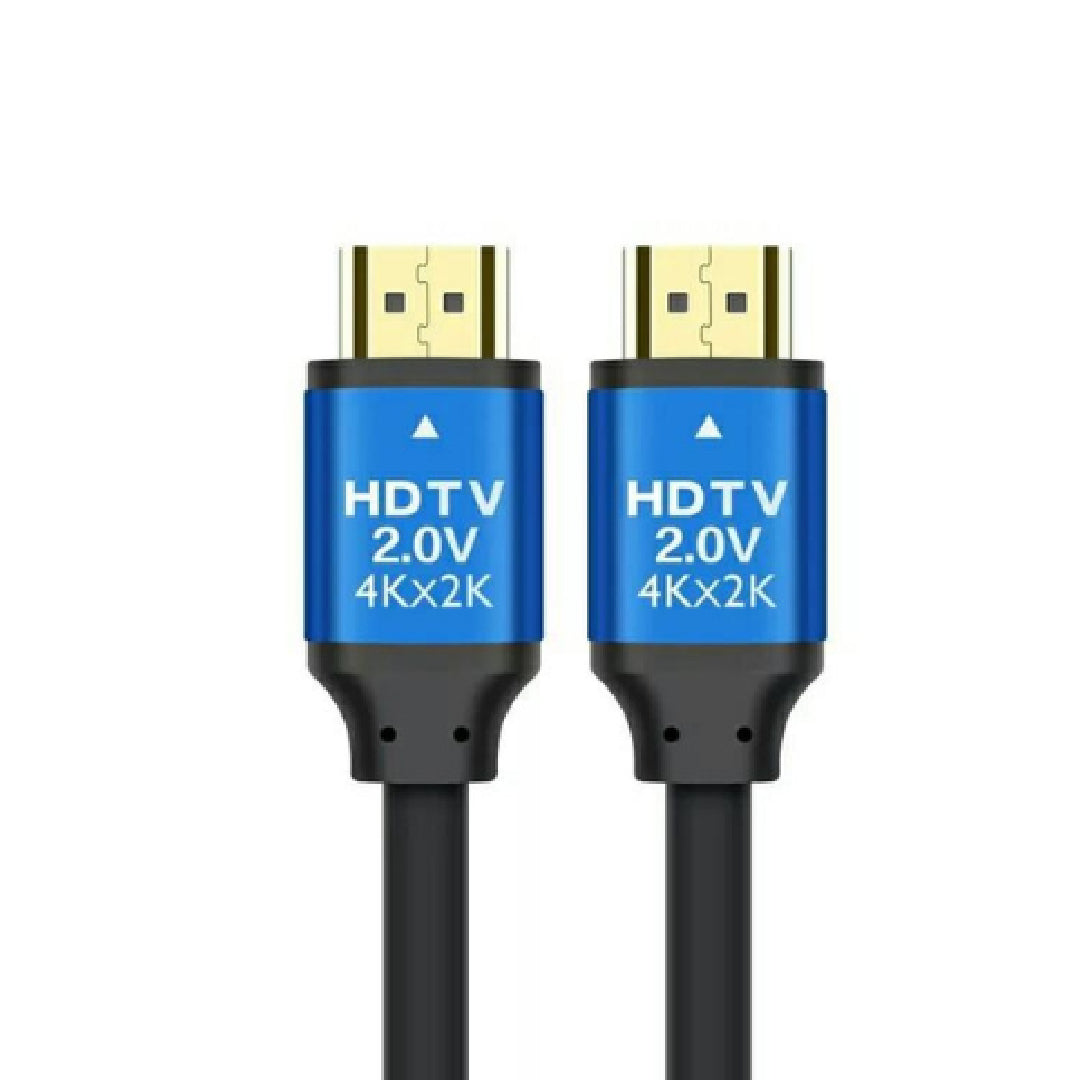 HDTV premium High Speed Cable 4K 1.5M (LV/LH/XB)
