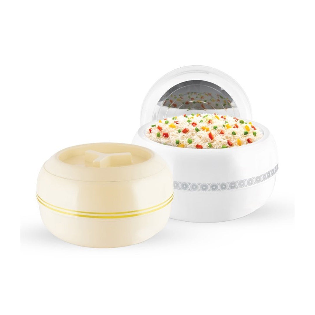 Royal Ford Zoria Insulated Casserole 5600ml RF11032 | B.6294016426006 (AR-RS-RE)