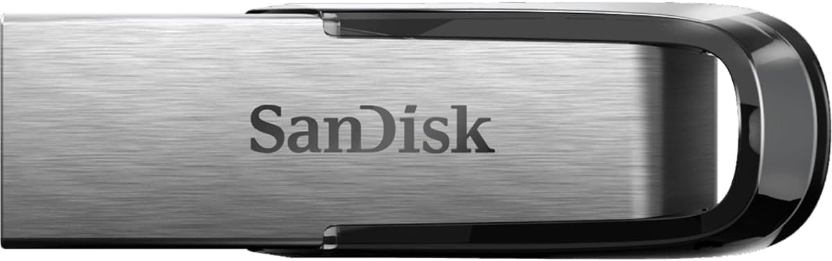 Sandisk Ultra Flair - USB Flash Drive - 128 GB