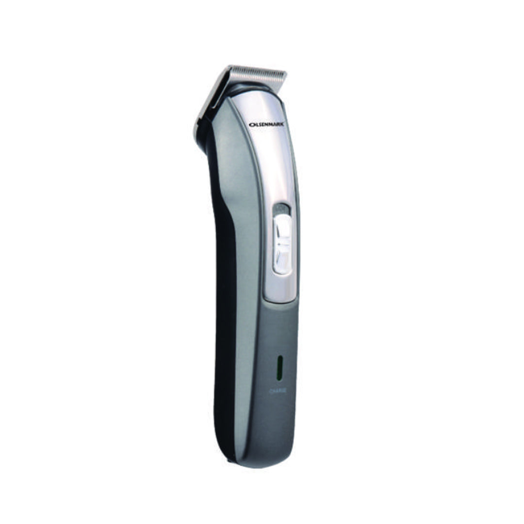 Olsenmark Rechargeable Hair and Beard Trimmer OMTR4061 | B.6294016352077 (NI-TX)