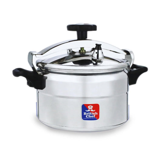 British Chef Arabic Pressure Cooker 9LTR BC203 | B.99921163 (RH-RM-MO ( MA-TX ))