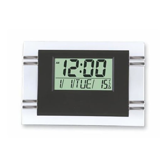 Kenko KK-6869 Desk Clock with Stand | B.20042609 (ONO-TX)