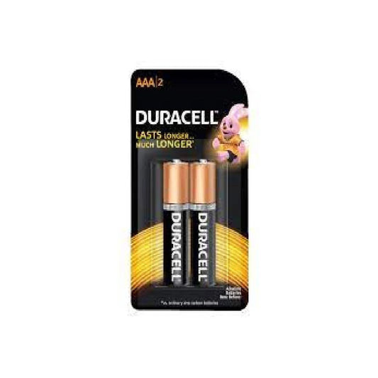 Duracell Battery AAA | B.5000394004252 (OR-OM-OI)