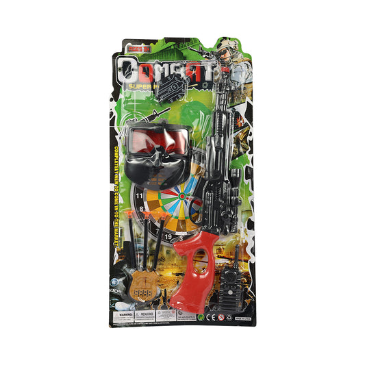 GUN BOAD COMBAT | B.9999999158056 (AE-AA-AI)