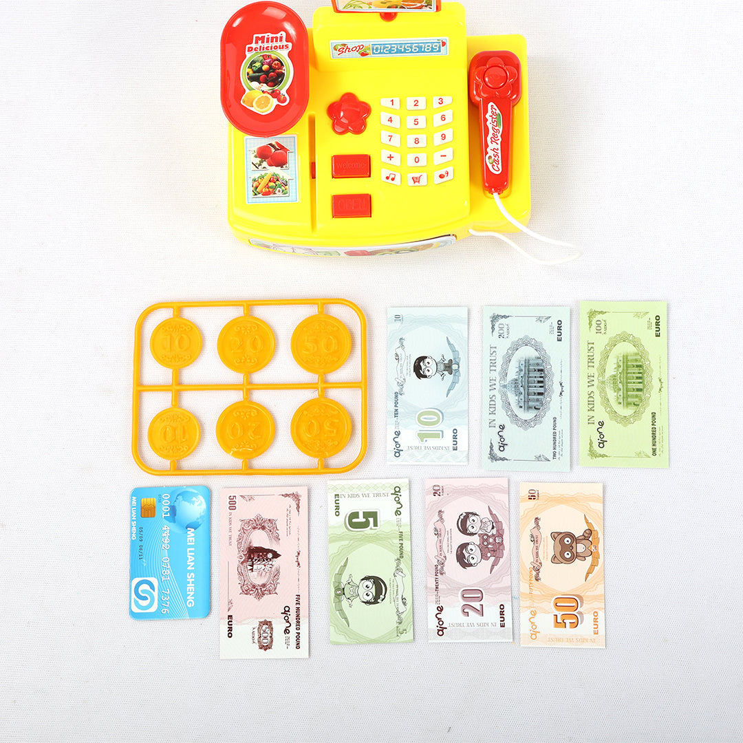 CASH REGISTER BOX TOYS | B.99941628 (OMH-OIS-OIH)