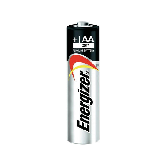 Energizer Max AA Alkaline Battery | B.8888021205404 (OR-OM-OI)