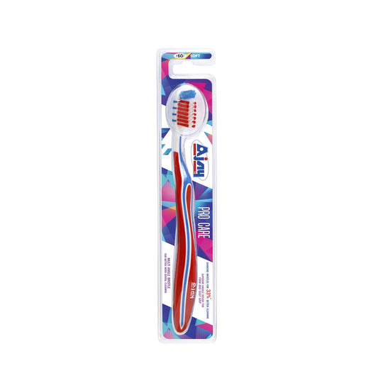 Ajay pro care toothbrush Soft | B.99878177 (OR-OM-NS)