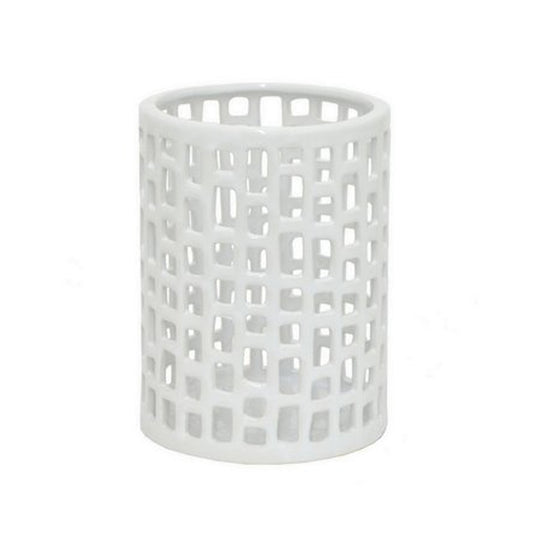 Plastic Pen Holder