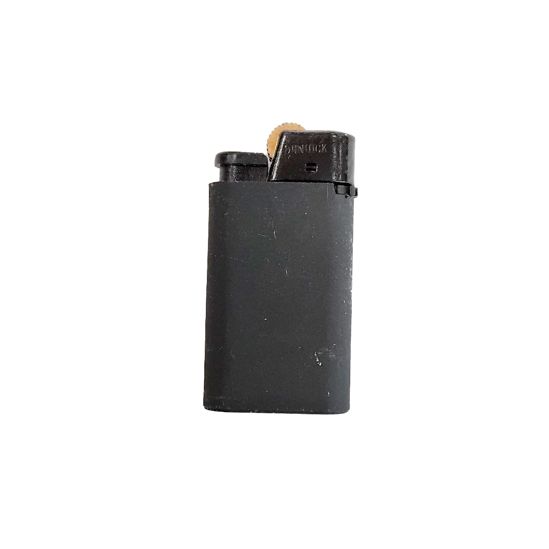 Dunhick Flint Lighter 48pcs | B.6970212511882 (CO-CC-CR)