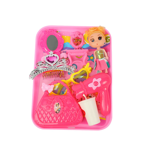 FASHION SET KEES | B.99848415 (AM-RS-RN)