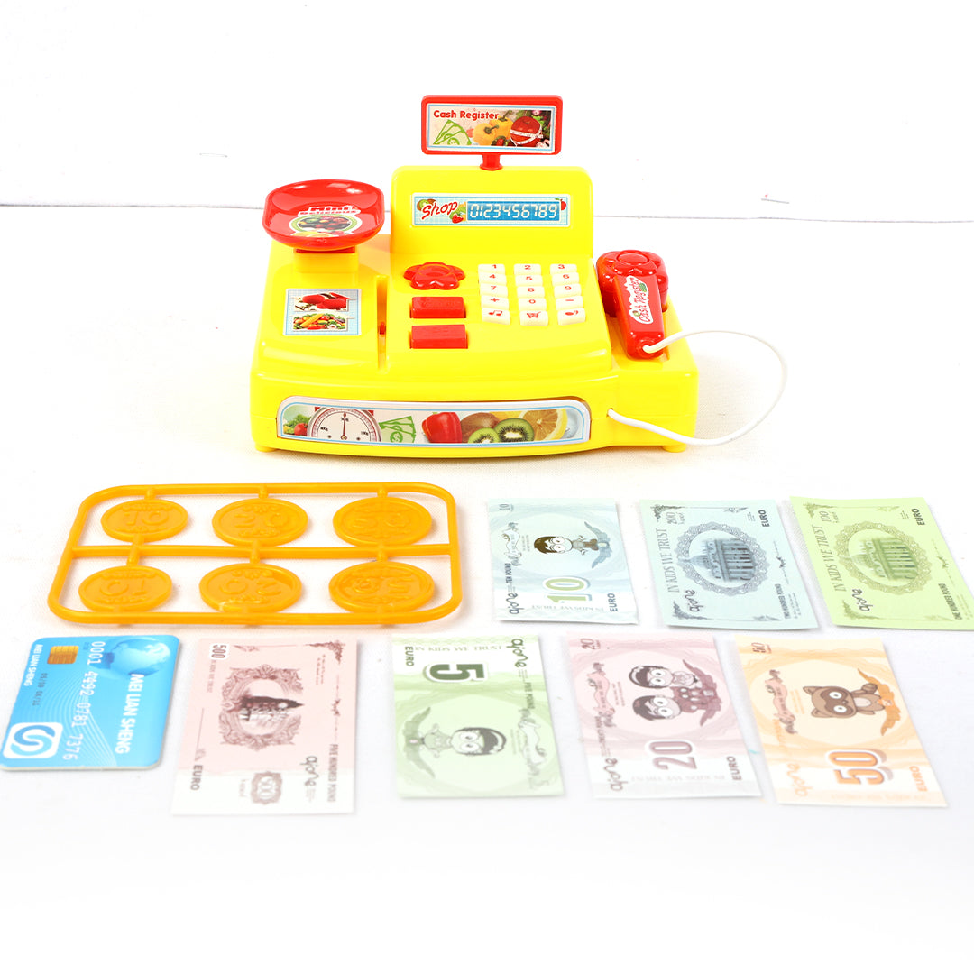 CASH REGISTER BOX TOYS | B.99941628 (OMH-OIS-OIH)