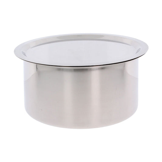 Heavy Aluminium Pot with Lid 43 Liters | B.99895983 (ONH-OES-OEH)