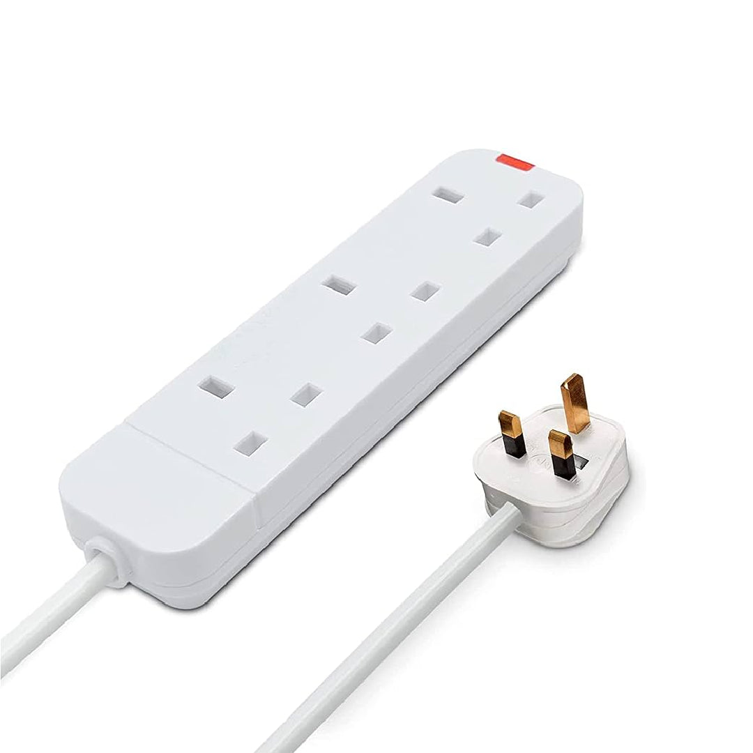 Homidan Factory 3 Yards Extension Cord set 3way (FV/FB/GF)