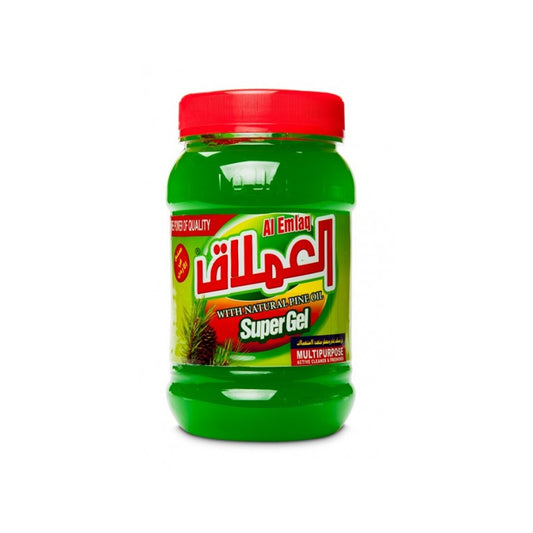 Al Emlaq Super Gel Pine 500g | B.99924461 (IH-IR-II)