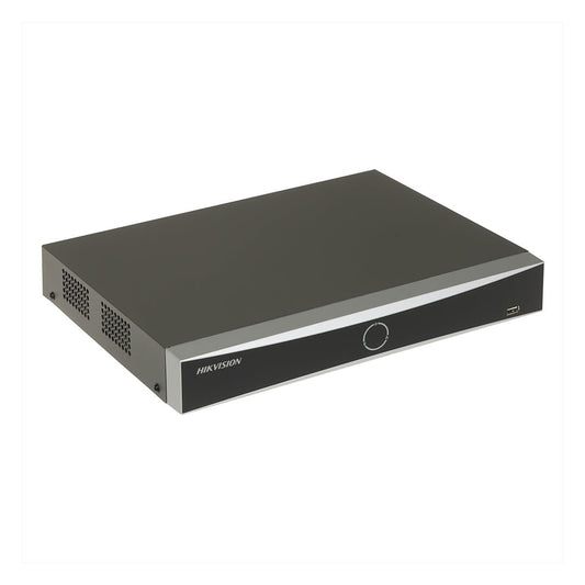 Hikvision Embedded NVR DS-7604NXI-K1 (UPV/UTV/FLI)