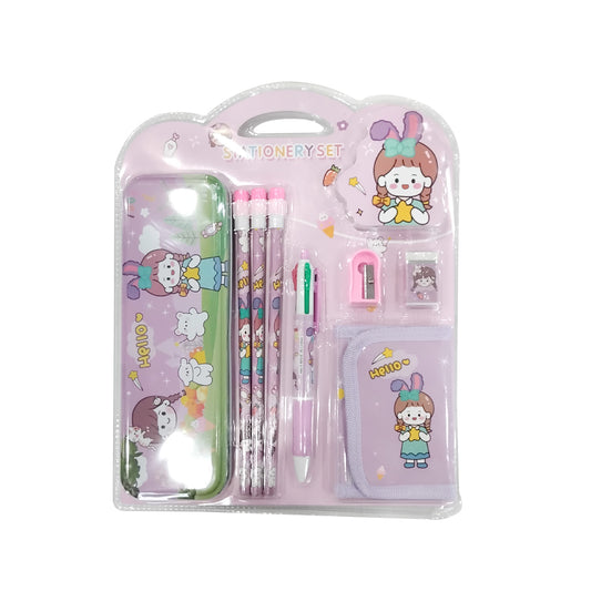 Stationery Set | B.6900010005085 (SM-SI-OS-TX)