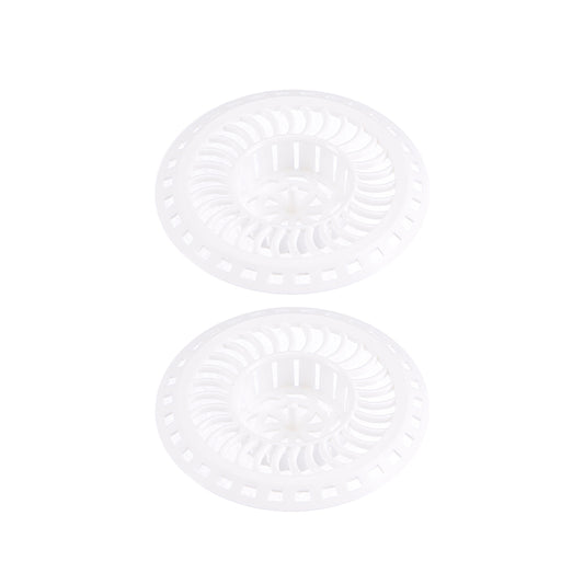 Sink Strainers Plastic 2Pcs | B.20044764 (OM/NO/NE)