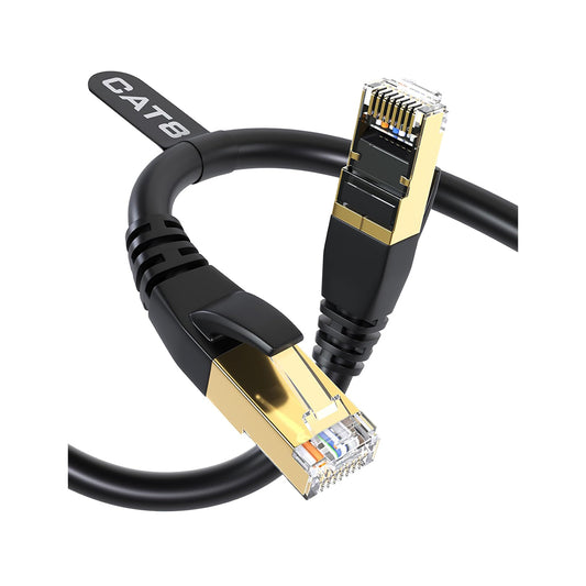 Cat8 Ethernet Cable 3M