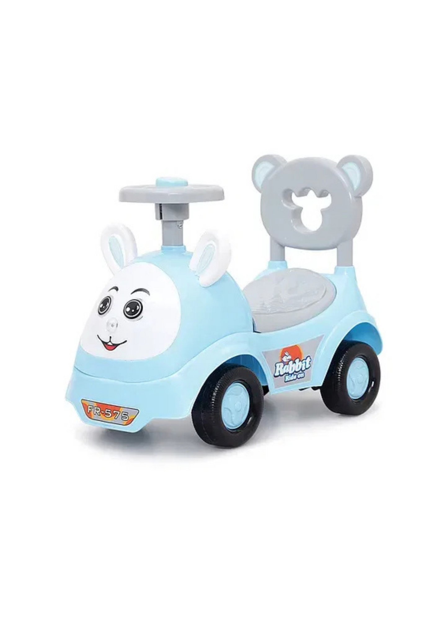 DUFF CAR  4079-1  EH-EM-AS-TX