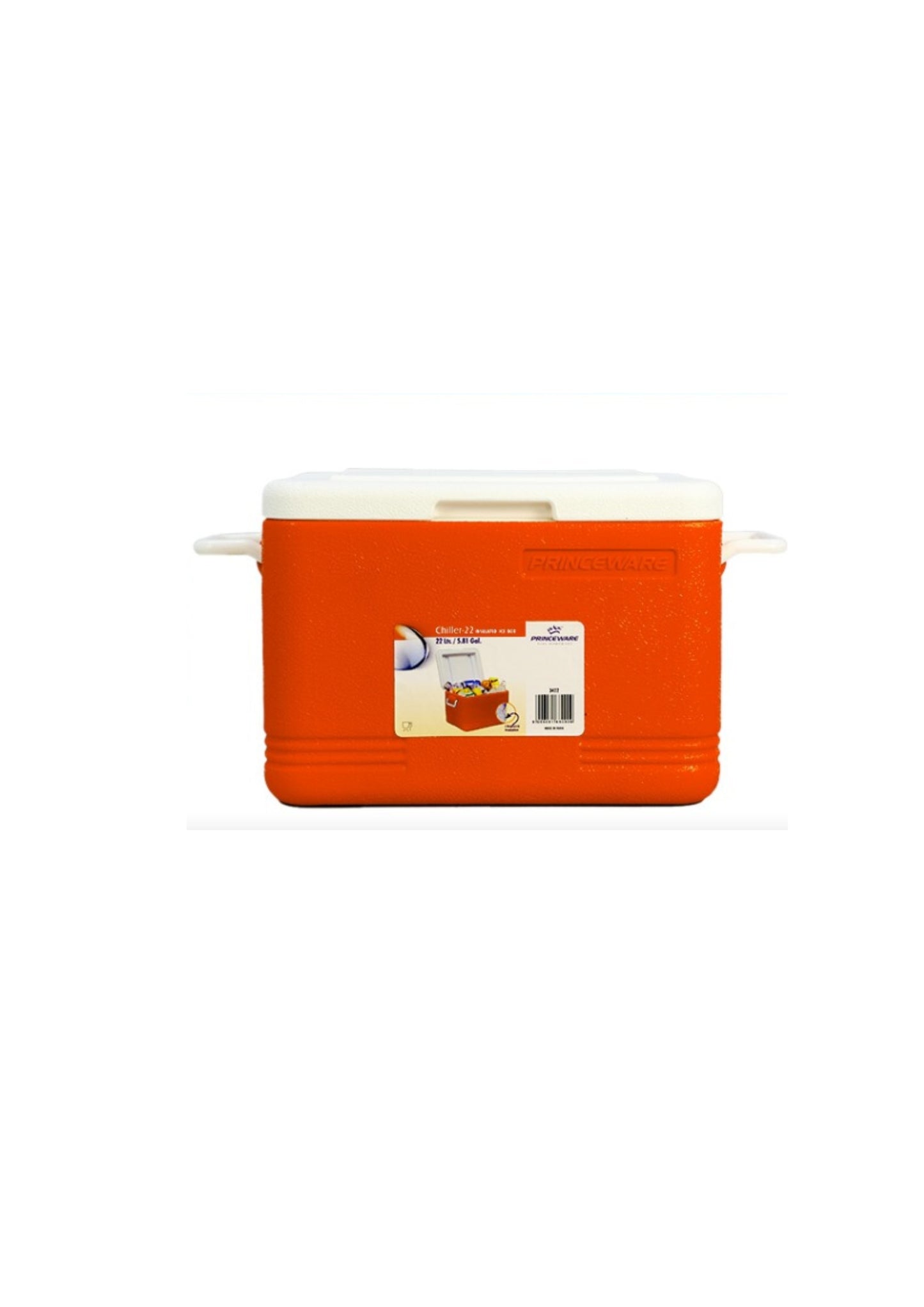 Princeware ICE Chiller 28 Ltr