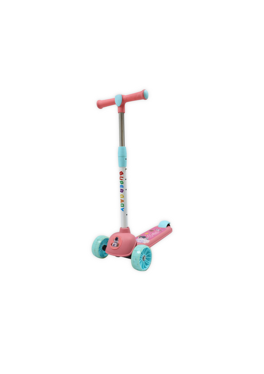 Kids Scooters - 80210 - CM - HS- MH