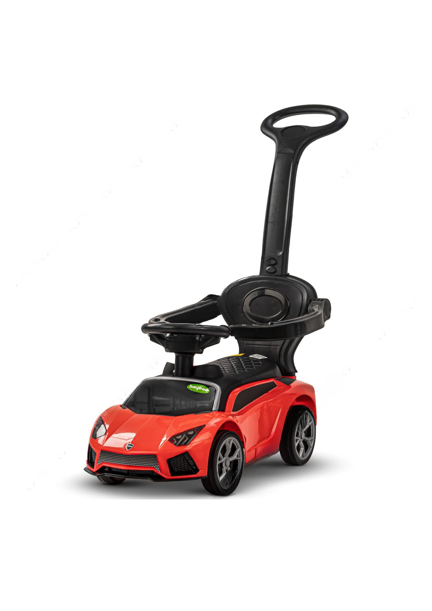 DUFF CAR WITH HANDLE 3985-14 1589 IM-OSH-OCS-TX